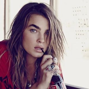 Spell Designs 2 Lovers Turquoise Ring